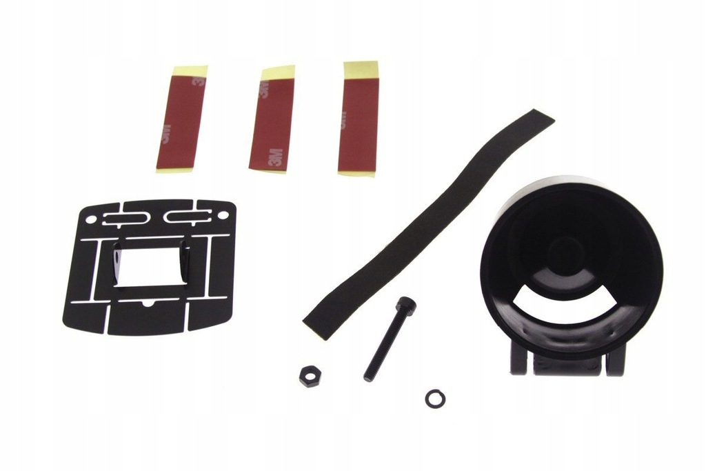 фото №8, Адаптер приборы универсальный кружка 1x60mm epman