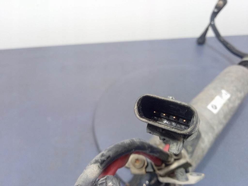 фото №8, Bmw 7 g11 g12 750i тяга стабілізатора перед 6882654