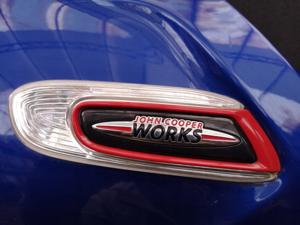 Крыло  перед правый  mini f56 f57 cooper jcw b62 в Украине