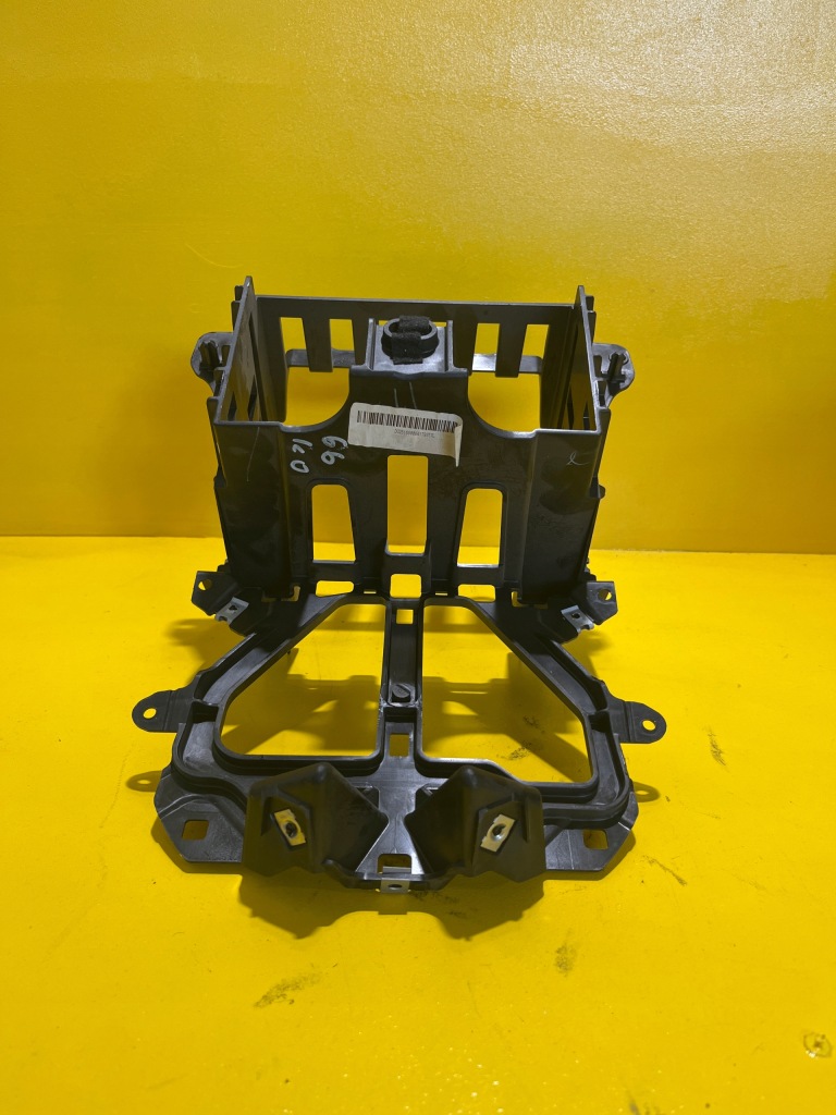 Купити Mini cooper r56 - kosz/mocowanie радіо - 51452752777