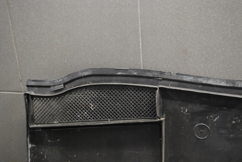 фото №14, Жабо audi a6 c5 eu 4b1819447