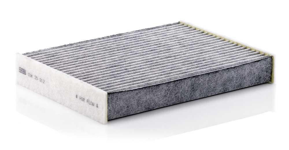 фото №1, Mann-filter cuk 25 012 фильтр, вентиляция пространство пассажирский