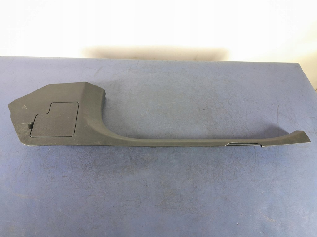 фото №7, Mercedes c43 w205 защита пороговые правое