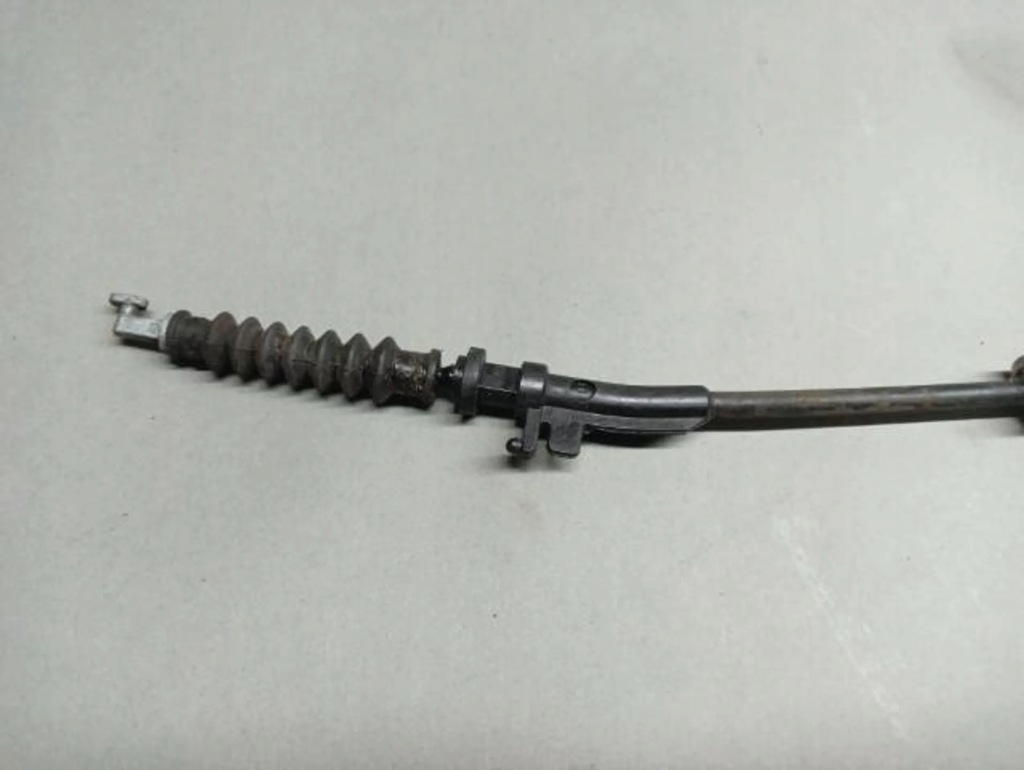 фото №5, Ручка наружная lew задняя skoda superb ii