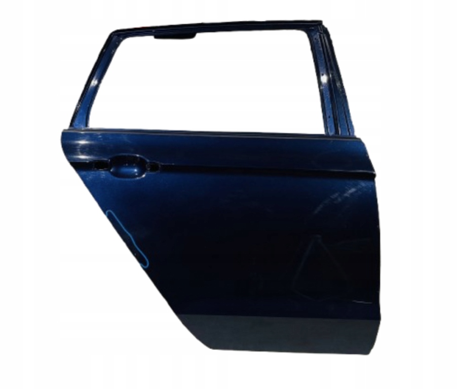 фото №1, Vw sportsvan 510 двері праве задня задні 2014-2022 rok