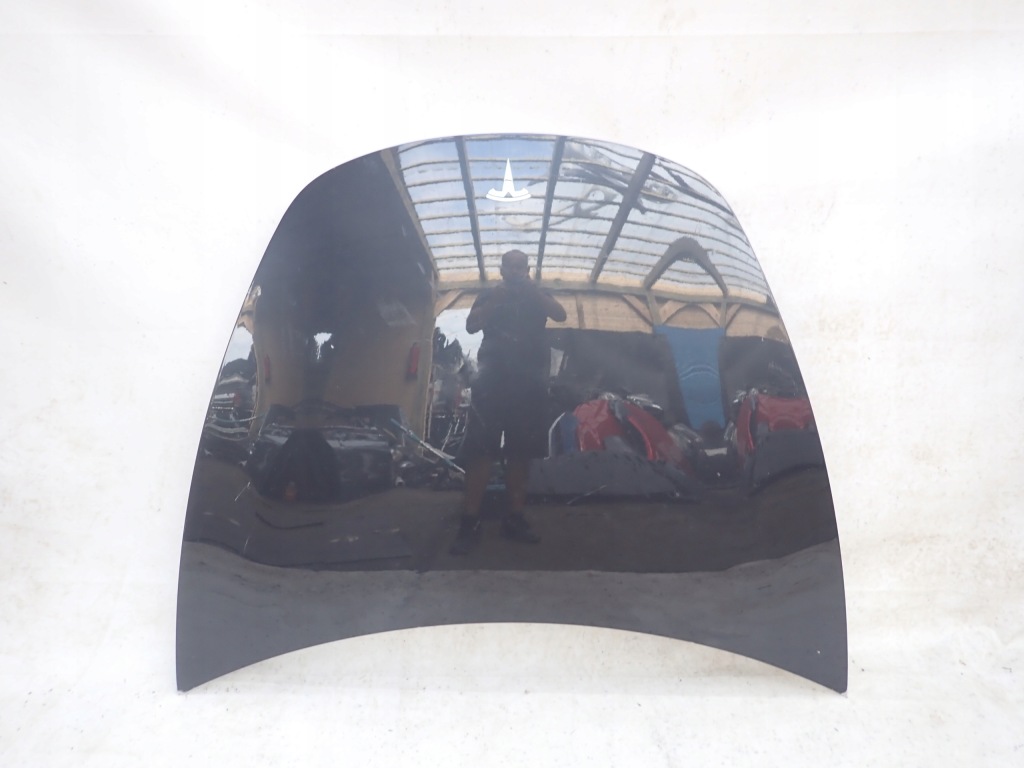 Купити Tesla model y 20- капот кришка двигуна