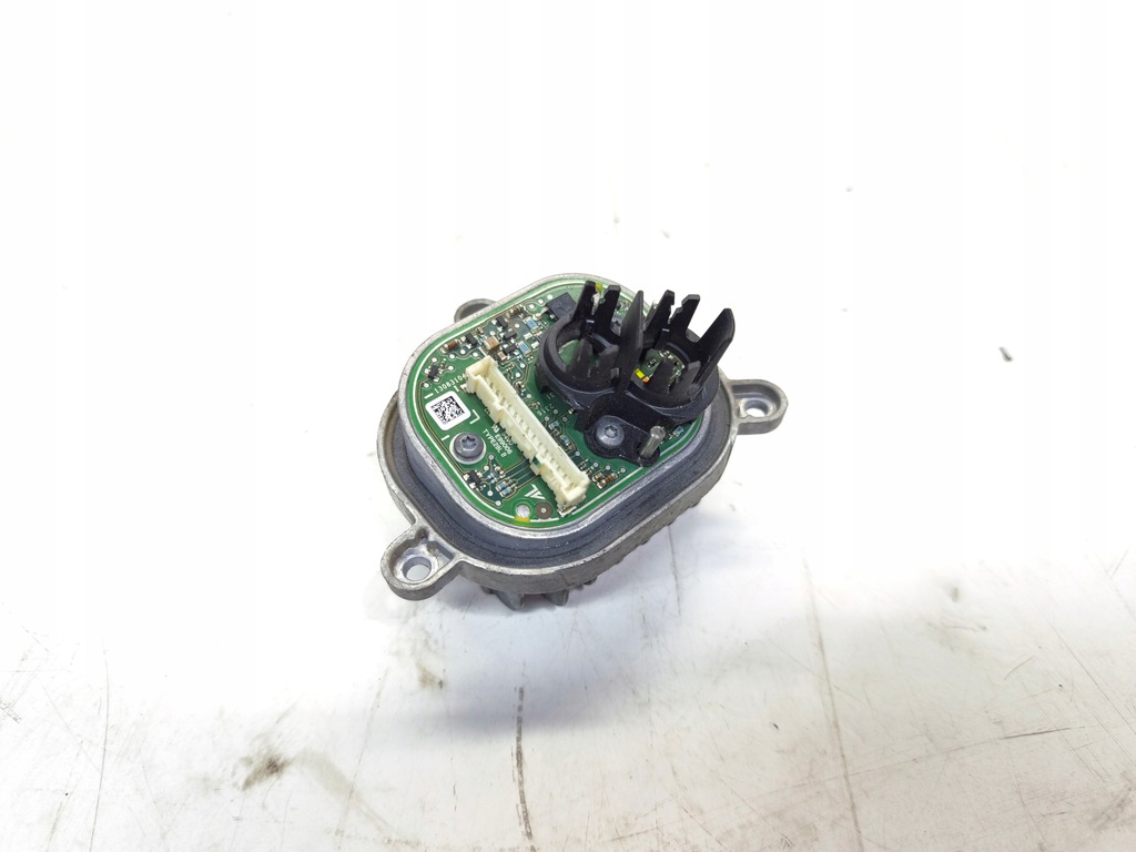 фото №1, Перетворювач модуль led фара правий audi a4 b9 a5 8w 1305715396