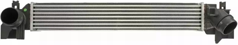 Nrf интеркулер bmw 1 f40 2 f45 2 gran купе f44 2 gran tourer f46 2 с Разборки