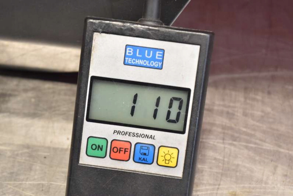 фото №10, Дверь левая задняя задние vw golf 5 v plus 03-09