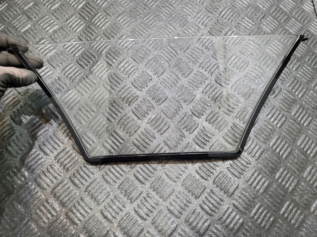 Купити Windshot вітрозахисний екран дефлектор вітру скло задня porsche boxster s 987