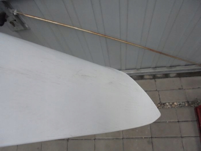 фото №4, Капот 406 toyota proace city combo berlingo 2016