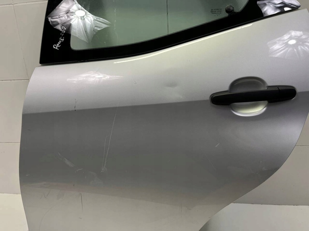 фото №11, Дверь задняя левая сторона peugeot 108 2021