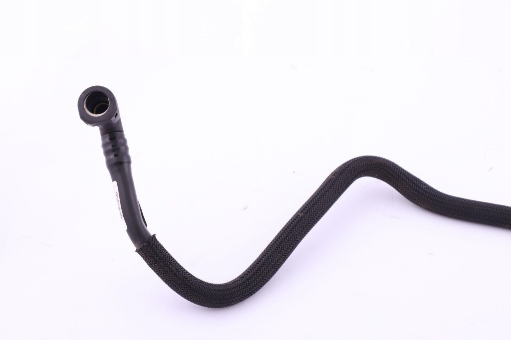 Mini r56 lci r60 шланг пабтрубок  топлива топливный n47n в Украине