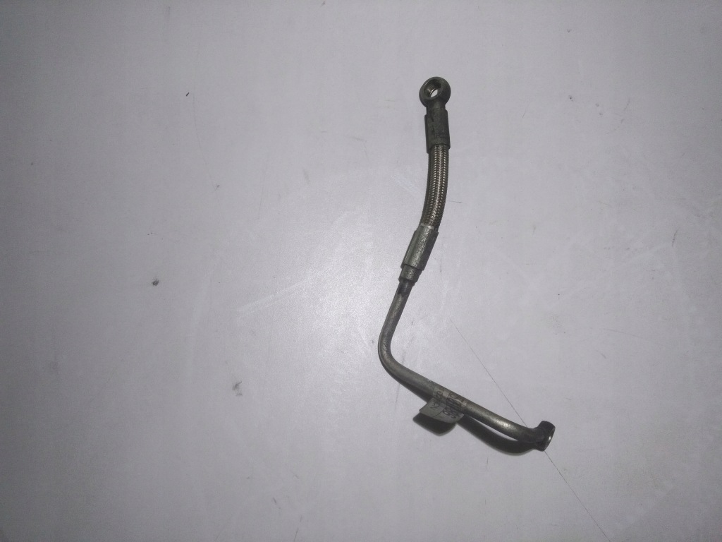 фото №2, Alfa romeo 159 1.9 трубка turbo, питание 73501486