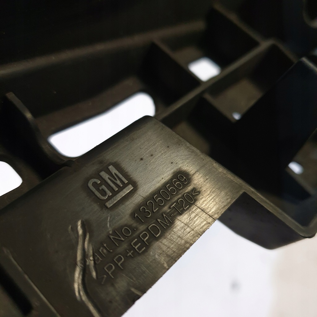 фото №7, Захист поперечина передній підсилювач opel insignia a