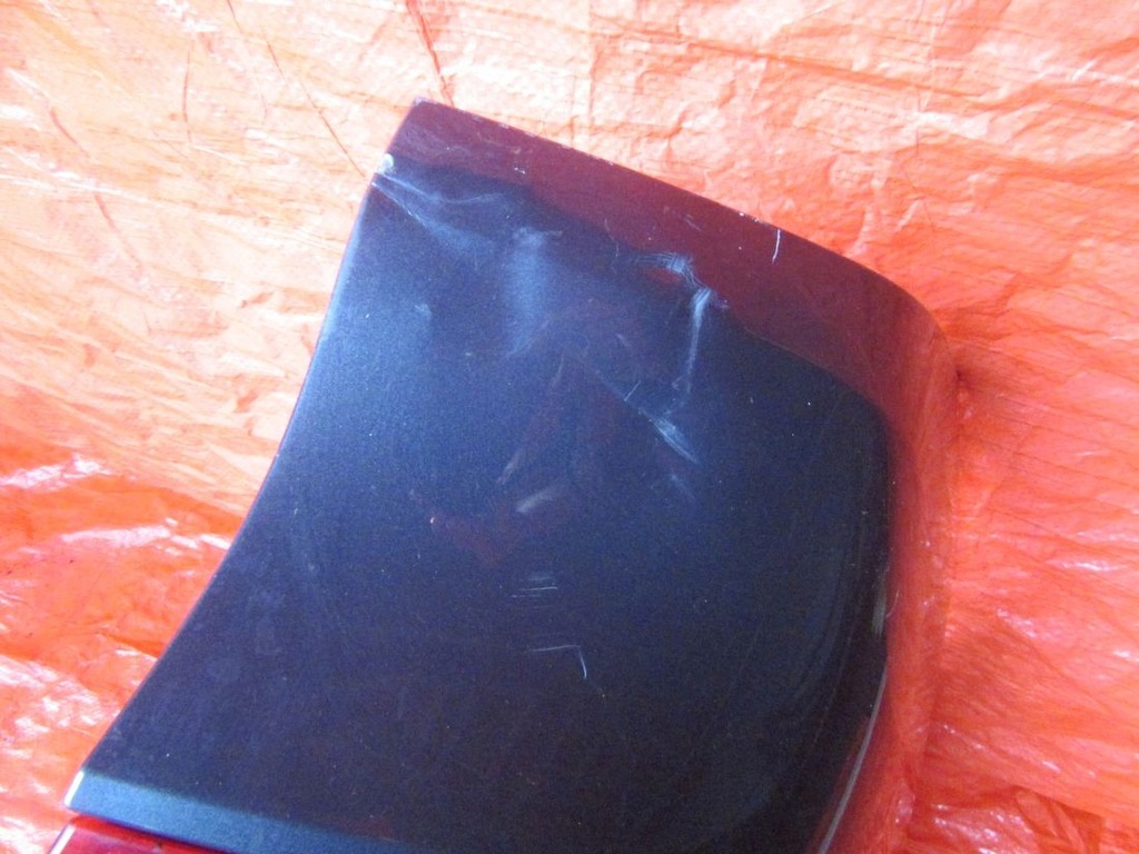 фото №10, Bmw x7 g07 2021 бампер задняя с pdc