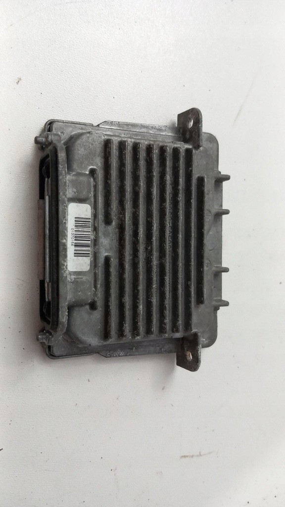 фото №1, Ford land rover преобразователь ballast 89089352