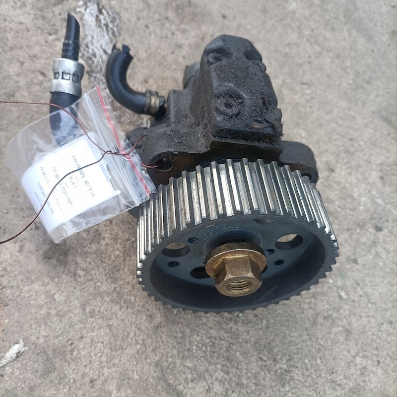 фото №3, Насос упорскування fiat punto ii