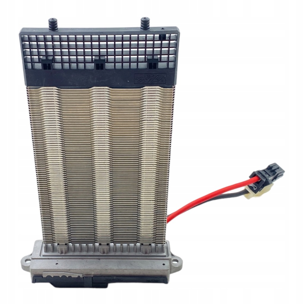 фото №11, Отопитель электрическая ford transit custom