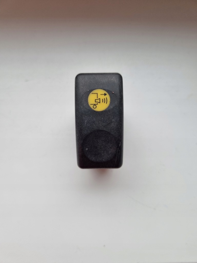 фото №1, Клавіша вимикач daf xf 105