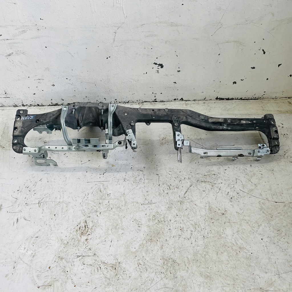 фото №1, Каркас консоли maserati ghibli 670003676