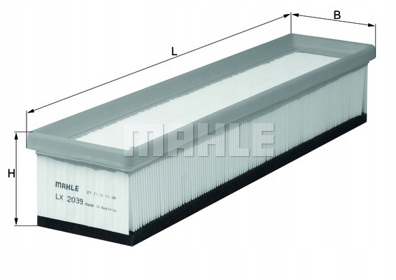 фото №3, Набор фильтров угольный knecht renault twingo ii