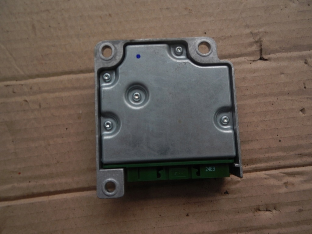 Модуль датчик подушки безопасности ducato 3 boxer jumper 14- в Украине