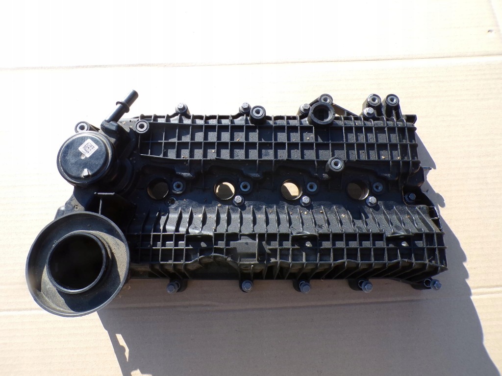 Купити Кришка клапанів alfa romeo tonale jeep compass 1.3 46338684