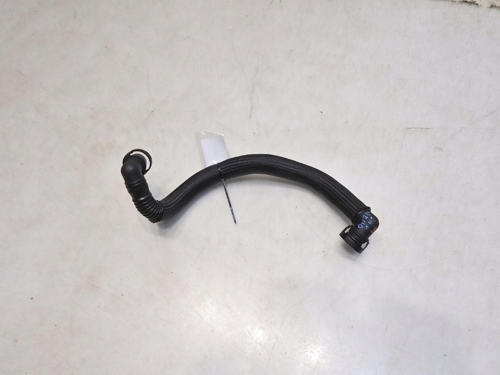 фото №7, Шланг вентиляция картера mini one ii r56 1.4