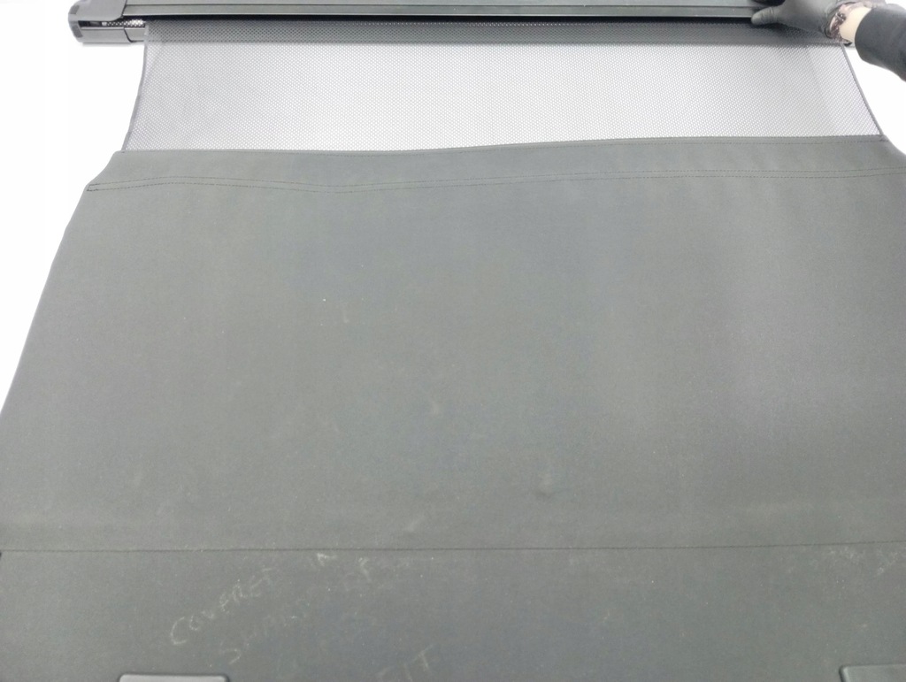 фото №5, Mazda cx-5 2014 шторка багажника