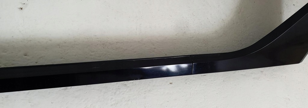 фото №6, Молдинг накладка порог левая tegxa renault koleos i