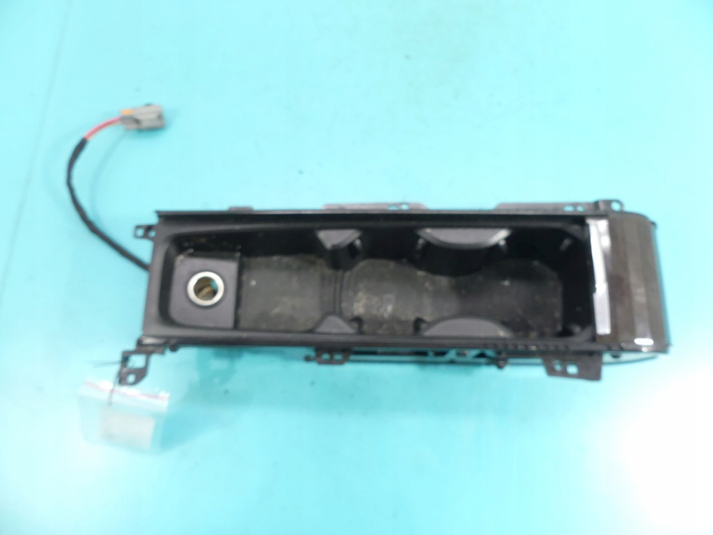 фото №9, Бардачок тунель cup тримач кронштейн volvo s90 ii 16-