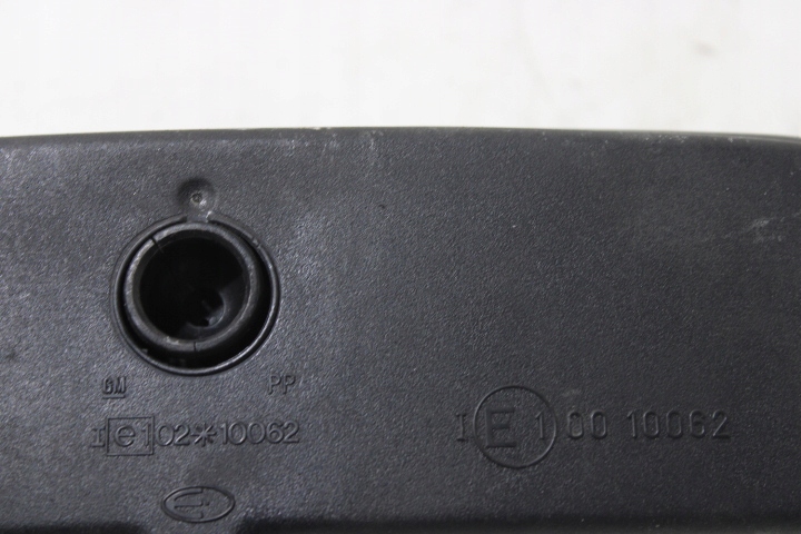 фото №4, Зеркало внутреннее opel corsa d