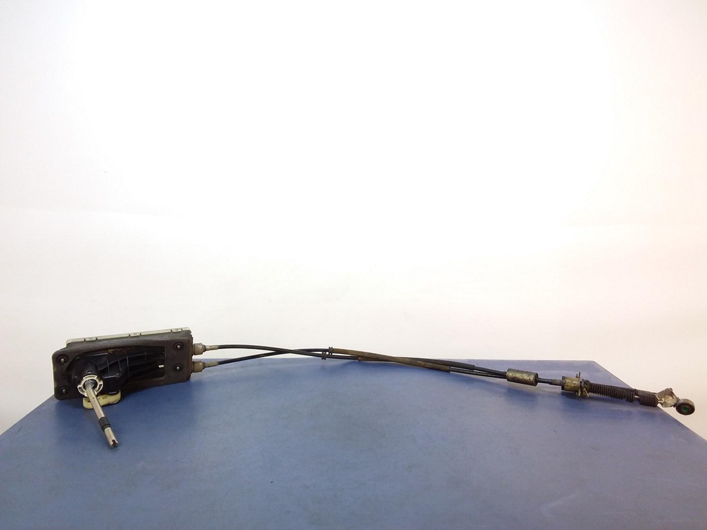 фото №1, Mini cooper r56 рычаг домкрат передач