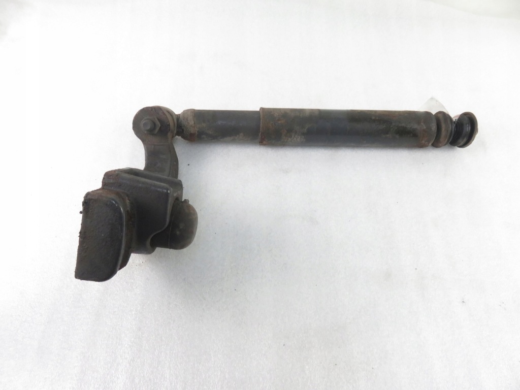 Кронштейн амортизатора scania r i 2004-2019 1354061 Оригінал