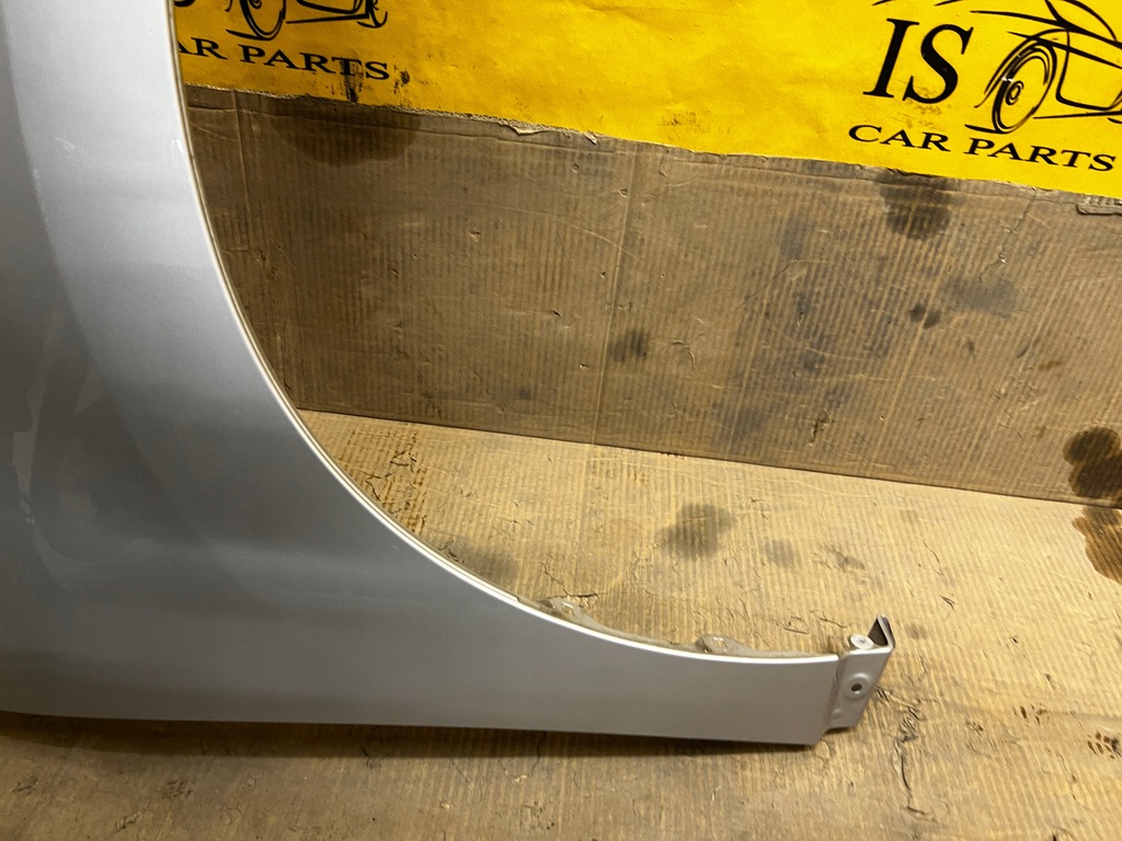 фото №5, Крила перед правий передній оригінал lexus rx iii 3 rx 450h