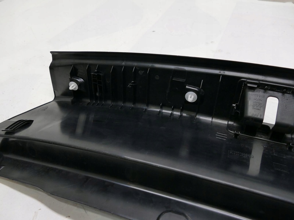 фото №14, Mercedes-benz оригинальный номер a2076900341