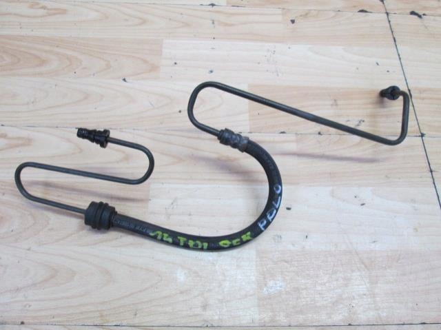 фото №1, Трубка усилитель тормозов vw polo 1.4 tdi 06-08r 6q