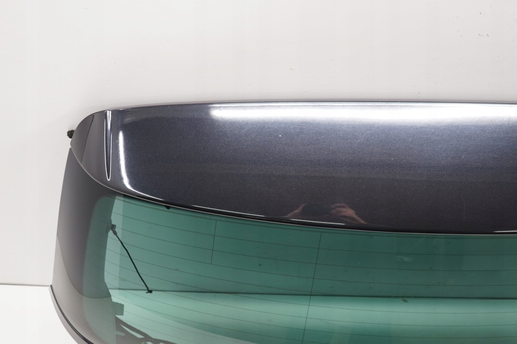 Vw golf v 3d 08r кришка багажника багажника lc9z Ціна