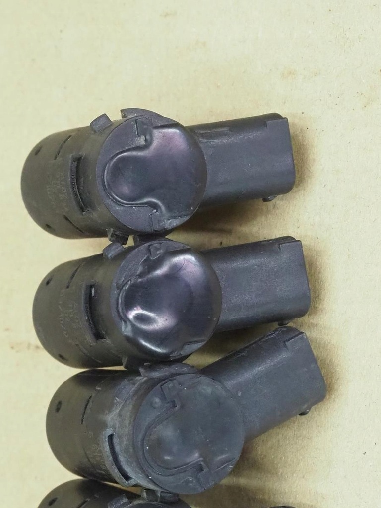 фото №11, Датчик парковки pdc bmw 5 e39 6911834