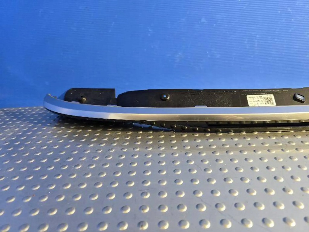 фото №10, Kia sportage v 21- 872c3r2000 спойлер молдинг крышки багажника