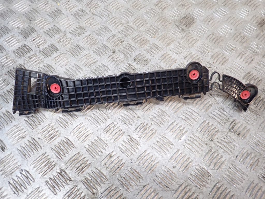 Купить Кронштейн  кронштейн бампера правый  задняя задний toyota tundra 2022-