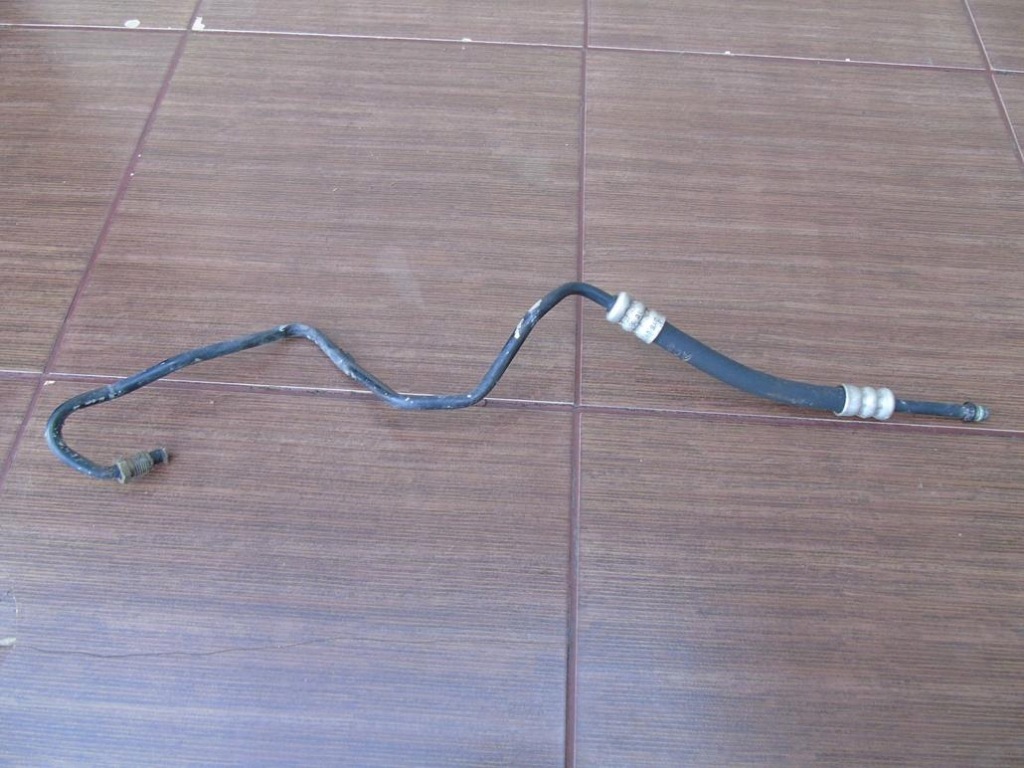 фото №1, Шланг трубка патрубок abc mercedes cl 215 w220