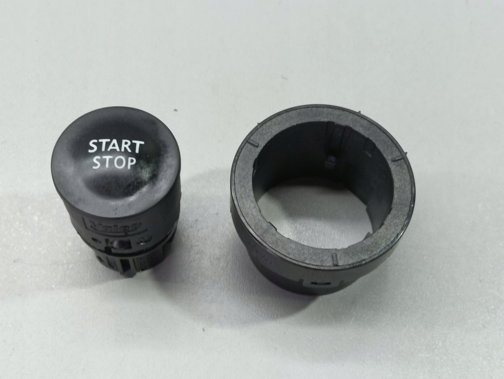 фото №1, Переключатель запуск стоп renault megane iv 285905306r