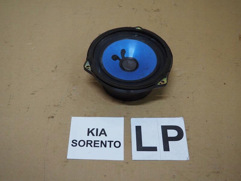 фото №1, Динамік двері лівий перед kia sorento 963203e000