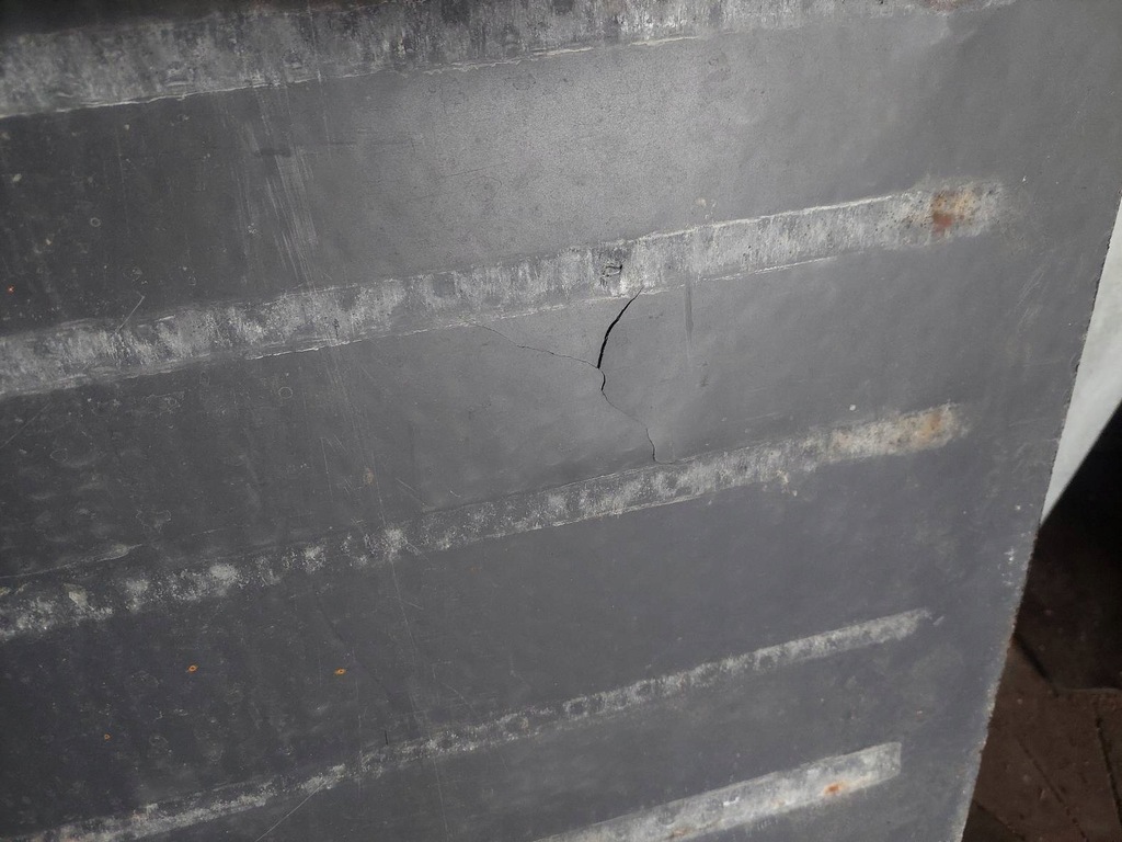 фото №12, Обшивка підлога кузов renault master iii