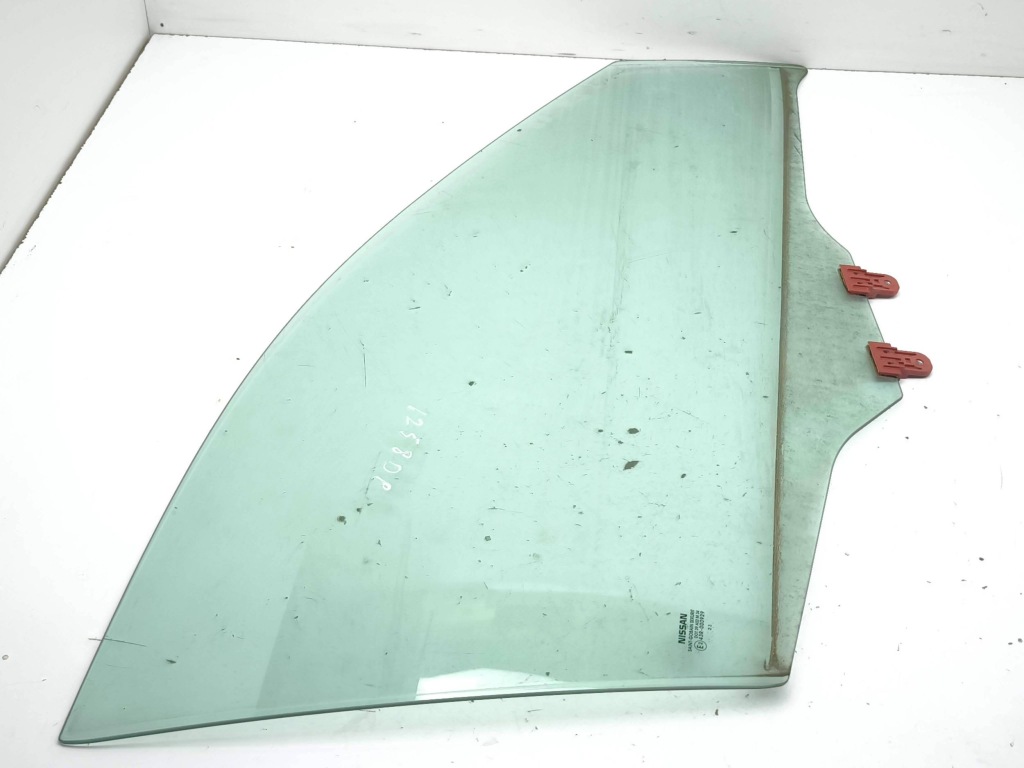 фото №6, Nissan qashqai j12 2023 правая сторона стекло дверь передних