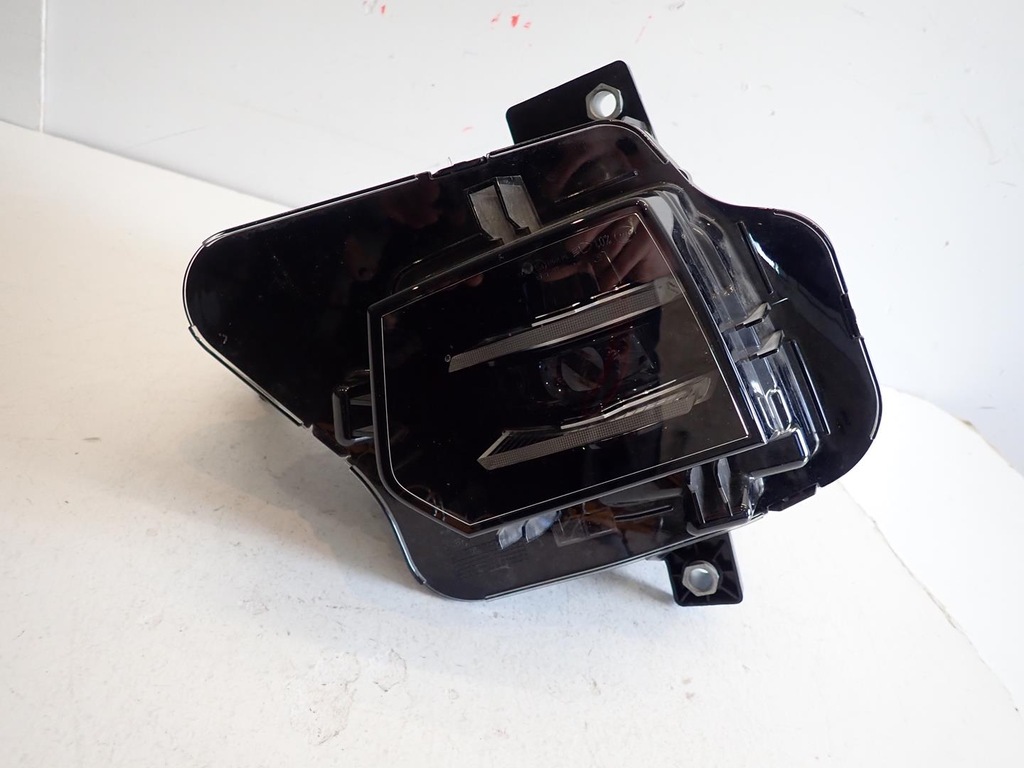 фото №1, Лампа перед передня ліва mg marvel r 2021- full led