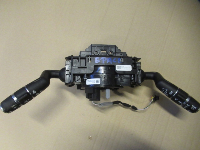 фото №5, Jaguar e-pace перемикач з стрічка