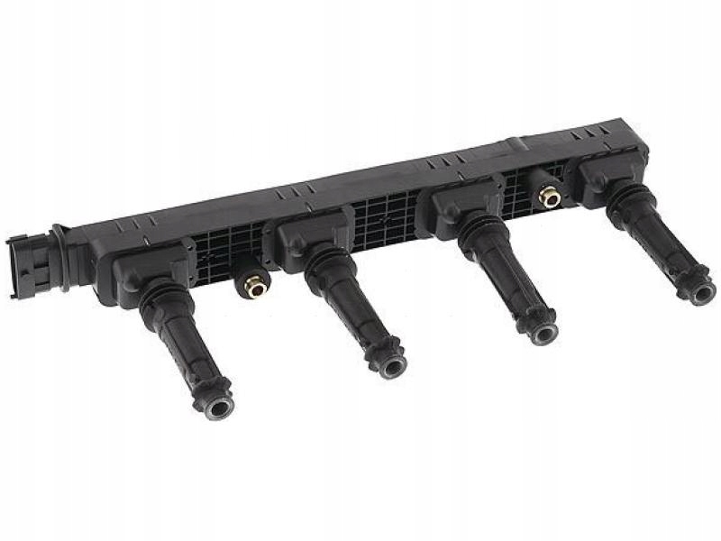 фото №1, Катушка зажигания ngk 48159